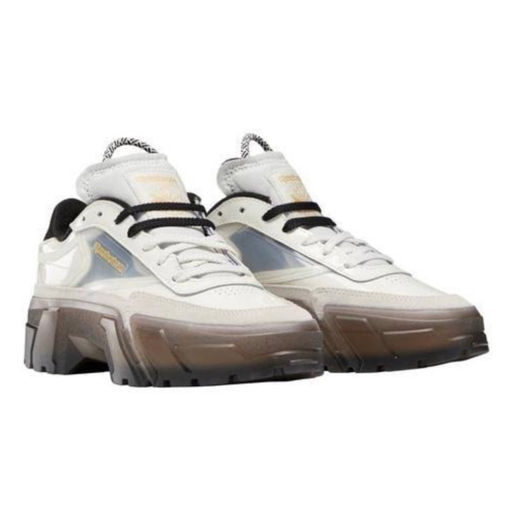 Reebok x CARDI B Sneakers (LIMITED EDITION)